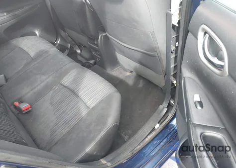 2019 Nissan Sentra S/Sv/Sr/Sl from USA, damaged, VIN 3N1AB7AP1KY251835